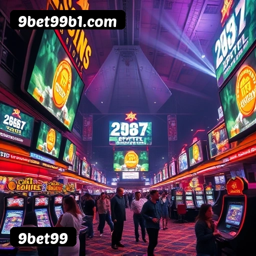 9bet99 Bônus acumulado 9bet99